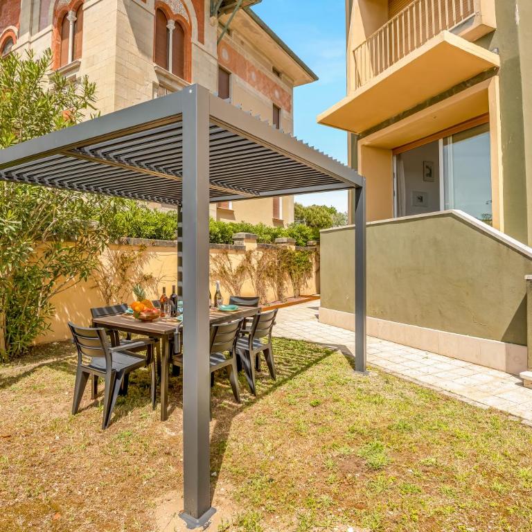 Principe Sea View Apartment with Private Parking - Appartamento con 3 Camere da Letto - 28
