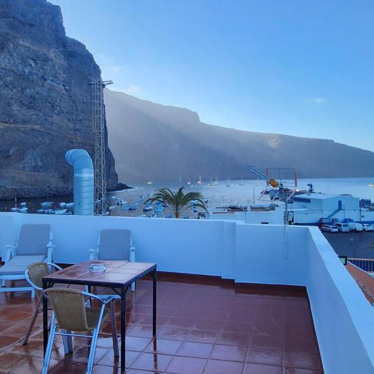 Apartamentos América - Apartamento con vistas al mar - 5