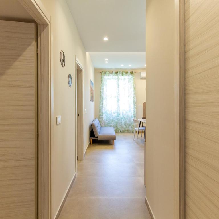 Le Porte di Aci - Appartamento con 2 Camere da Letto - 3