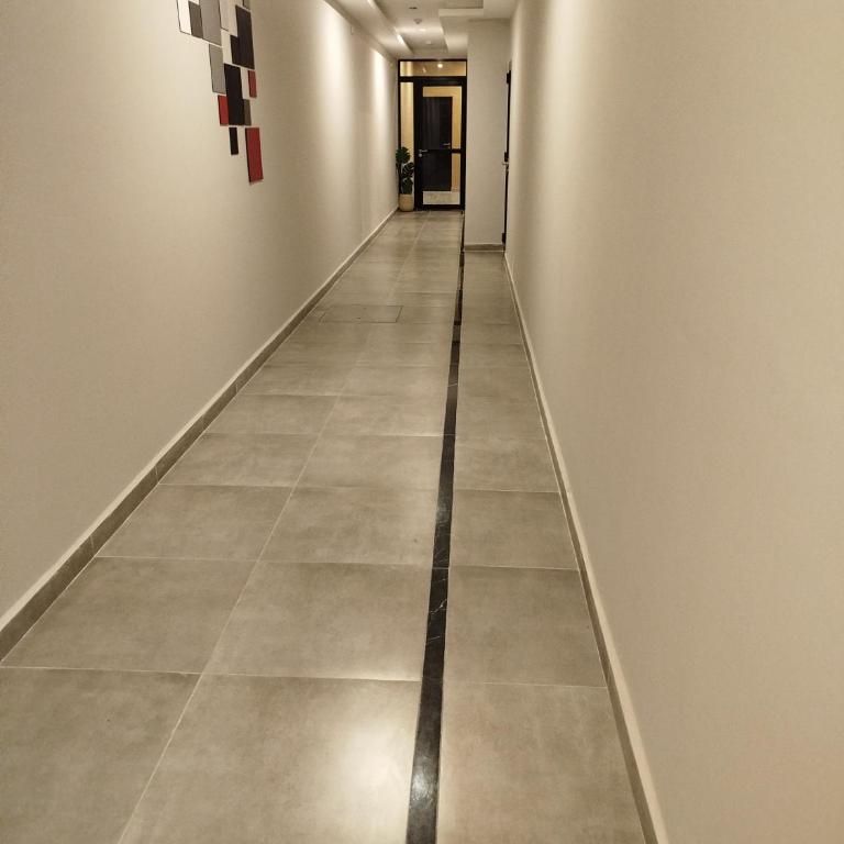 Calido Departamento en La Banda - Apartamento de 1 dormitorio - 1