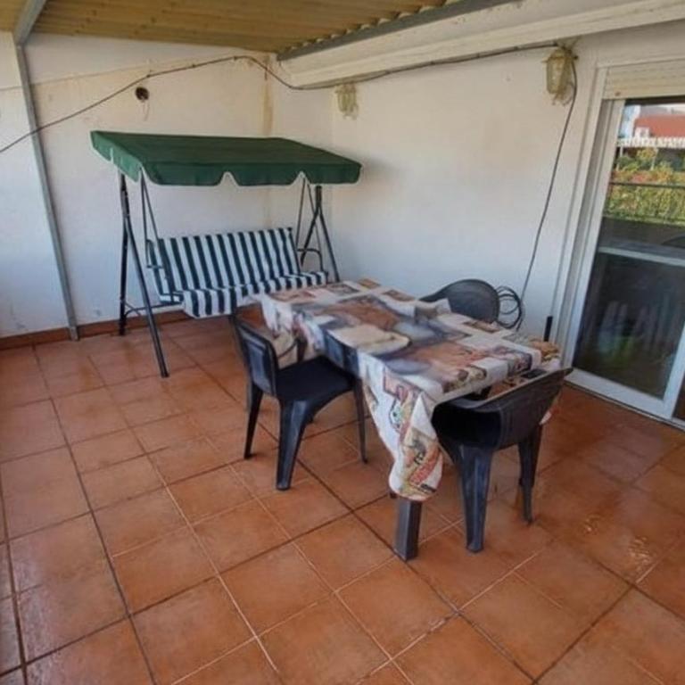 Duna Hollidays - Casa de 4 dormitorios - 14