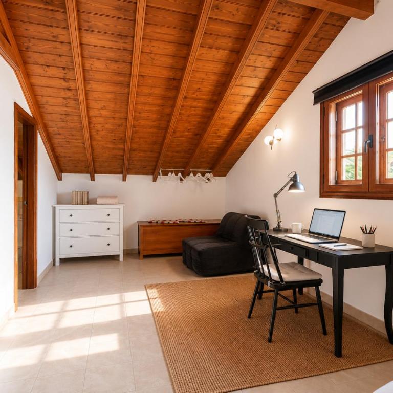 Apartamentos La Casa Verde - Apartamento Dúplex - 6