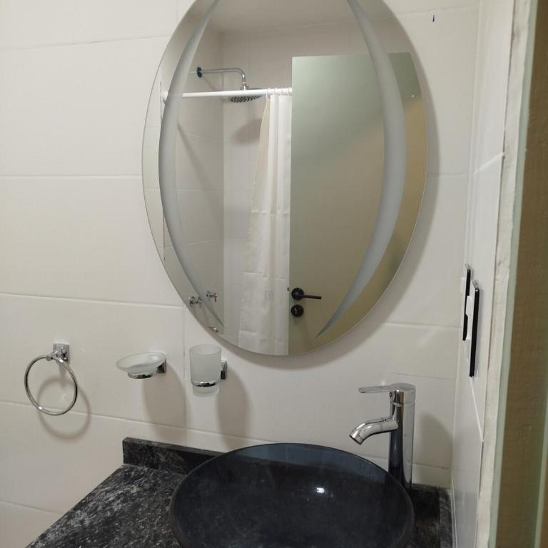 Calido Departamento en La Banda - Apartamento de 1 dormitorio - 3