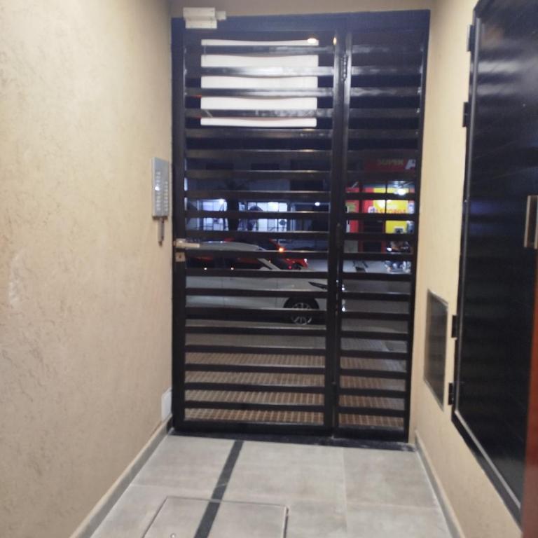 Calido Departamento en La Banda - Apartamento de 1 dormitorio - 9
