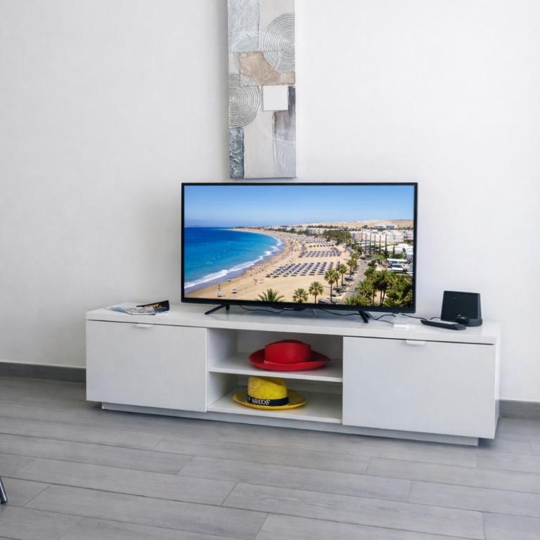 Apartaments Vacations Playa del Ingles - Apartamento con terraza - 6