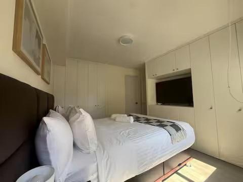The Lead San Isidro - Apartamento de 1 Dormitorio con balcón y vistas a la ciudad - 66