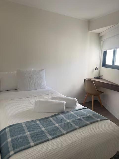 The Lead San Isidro - Apartamento de 1 Dormitorio con balcón y vistas a la ciudad - 67
