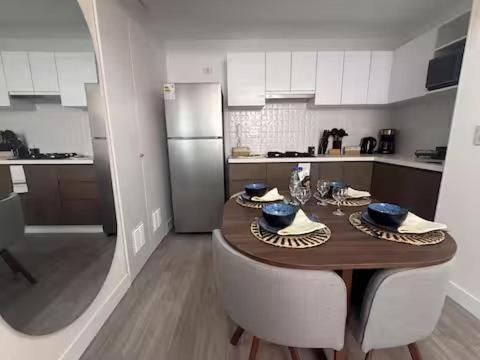 The Lead San Isidro - Apartamento de 1 Dormitorio con balcón y vistas a la ciudad - 68
