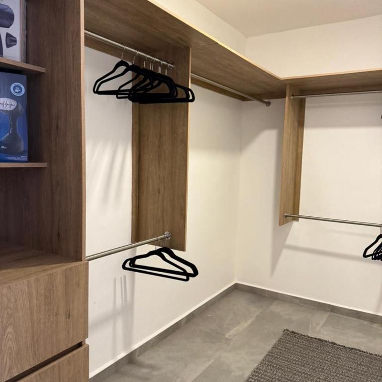 Norte de Mérida Departamento de doble altura con Alberca - One-Bedroom Apartment - 14