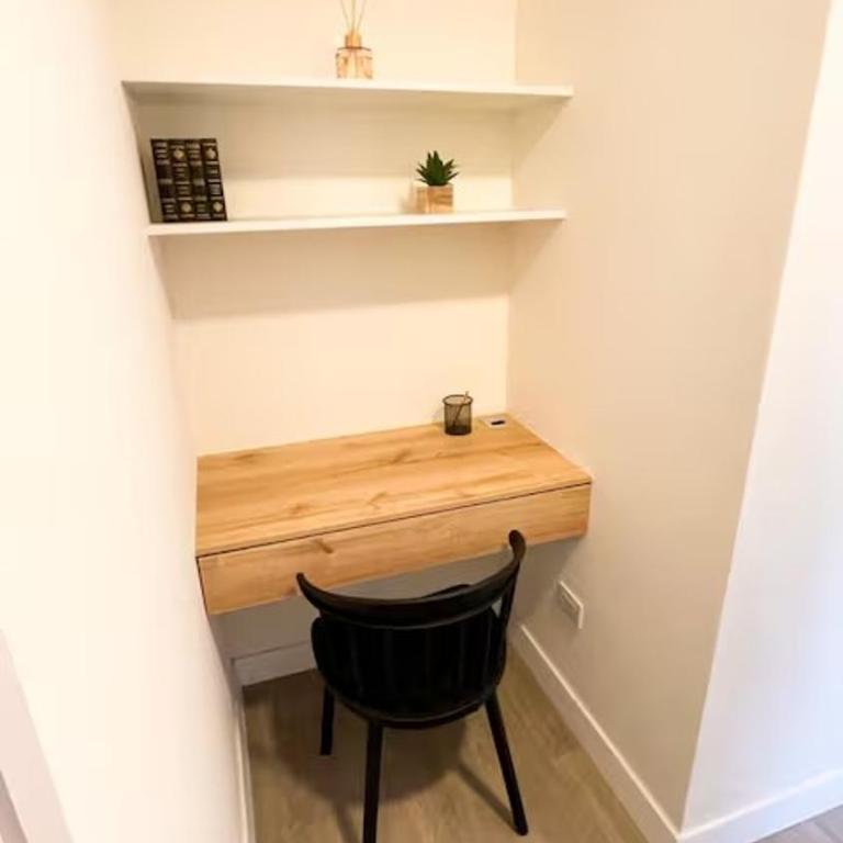 The Lead San Isidro - Apartamento Superior de 1 dormitorio - 52