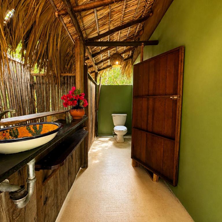 Casa KUUL, elegant fusion of house and garden. - Villa de 3 dormitorios - 28