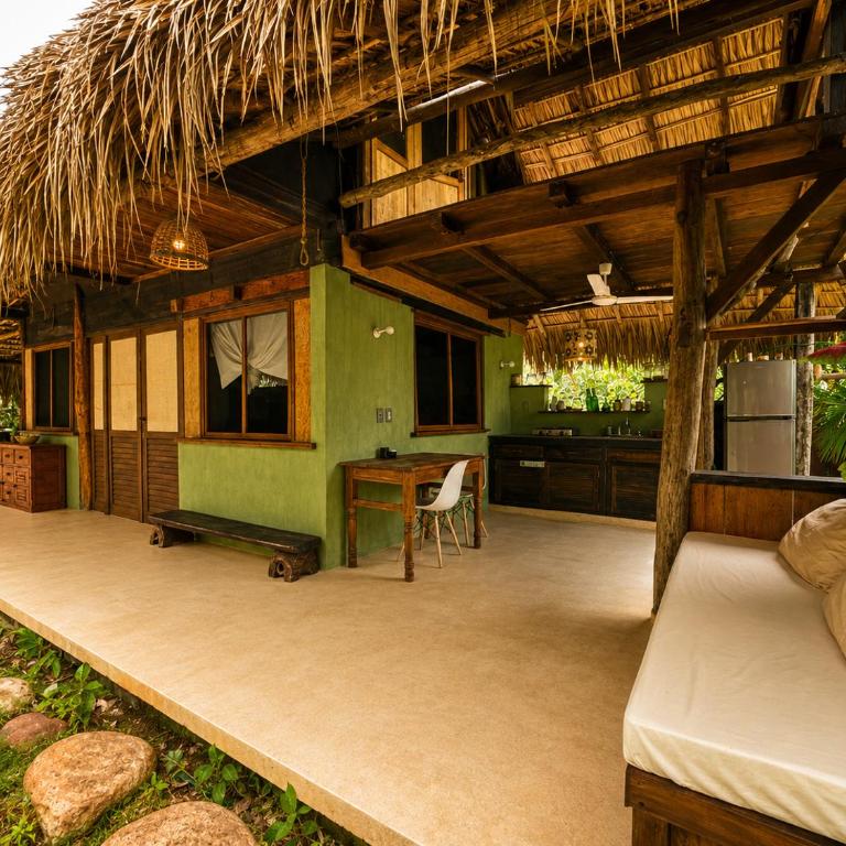 Casa KUUL, elegant fusion of house and garden. - Villa de 3 dormitorios - 33