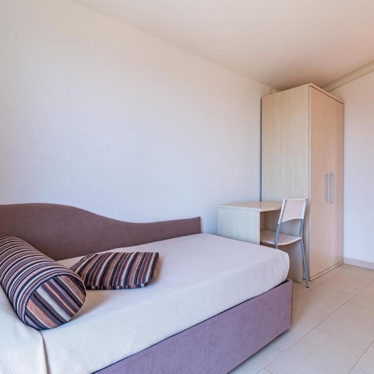 Blue in Green - Appartamento con 2 Camere da Letto, Terrazza e Vista Mare - 18