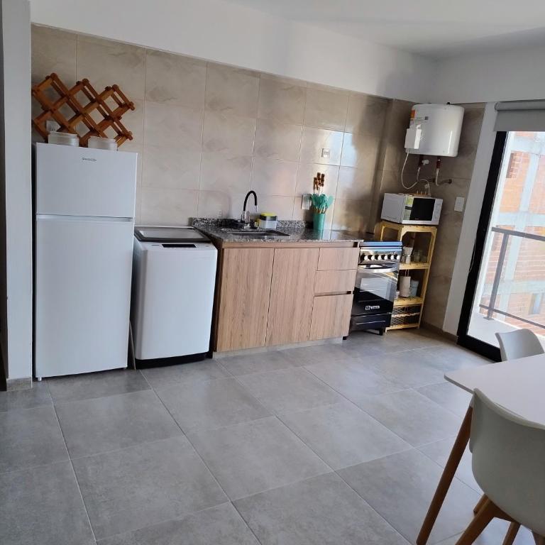 Apartment 1 block from the sea - Apartamento de 1 dormitorio - 10