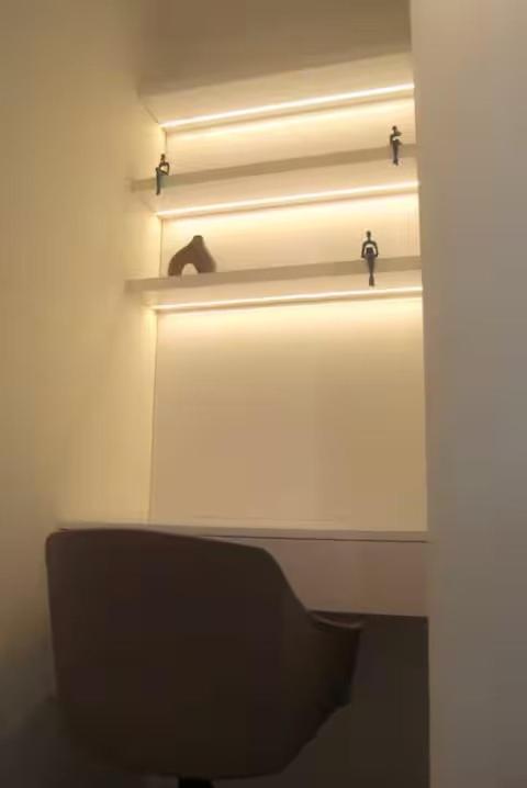 The Lead San Isidro - Apartamento de 1 Dormitorio con balcón y vistas a la ciudad - 51