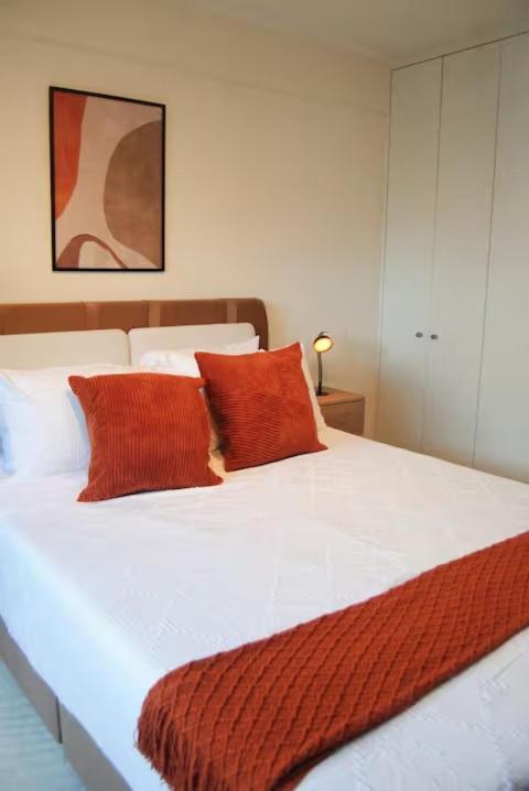 The Lead San Isidro - Apartamento de 1 Dormitorio con balcón y vistas a la ciudad - 54