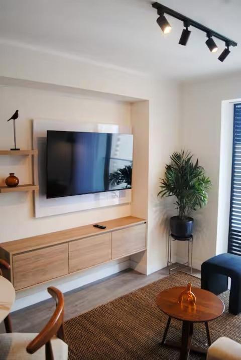 The Lead San Isidro - Apartamento de 1 Dormitorio con balcón y vistas a la ciudad - 57