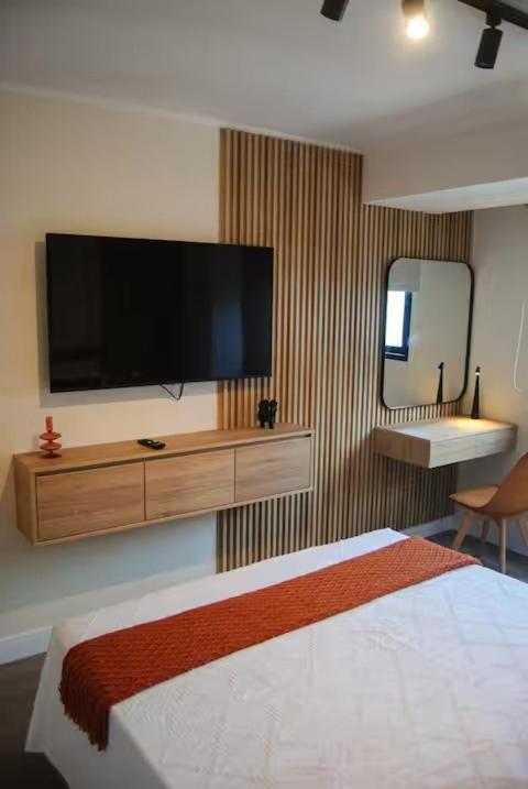 The Lead San Isidro - Apartamento de 1 Dormitorio con balcón y vistas a la ciudad - 59