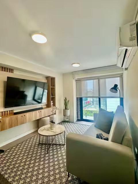 The Lead San Isidro - Apartamento de 1 Dormitorio con balcón y vistas a la ciudad - 48