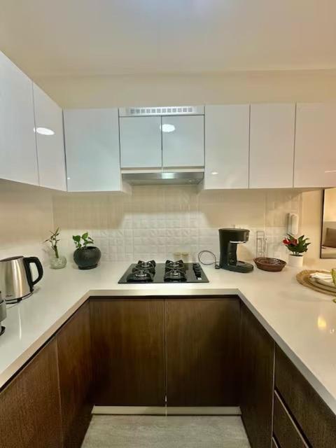 The Lead San Isidro - Apartamento de 1 Dormitorio con balcón y vistas a la ciudad - 49
