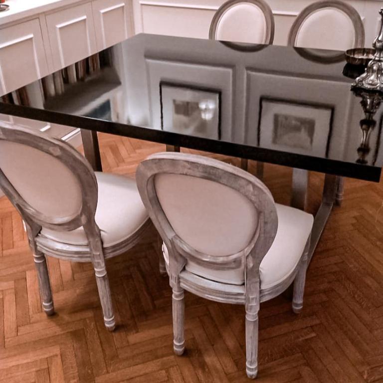 Acacia Firenze - Azalea - Appartamento Superior con 3 Camere da Letto - 16
