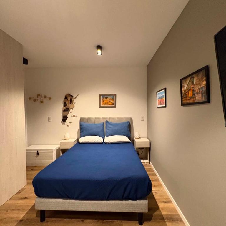 Colegiales relax - Apartamento de 1 dormitorio - 4