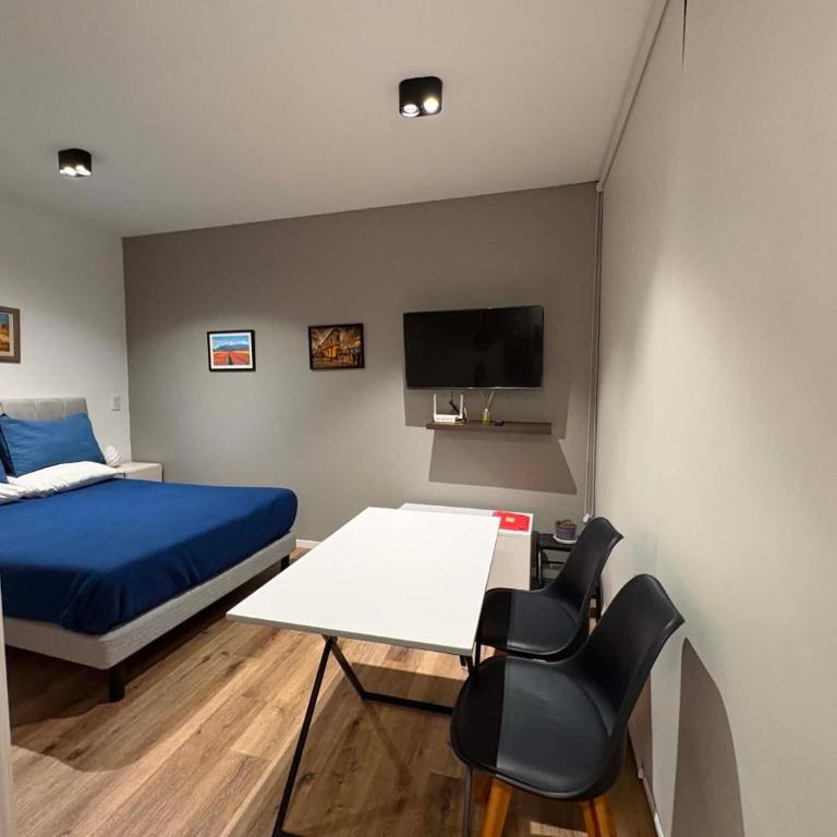 Colegiales relax - Apartamento de 1 dormitorio - 23
