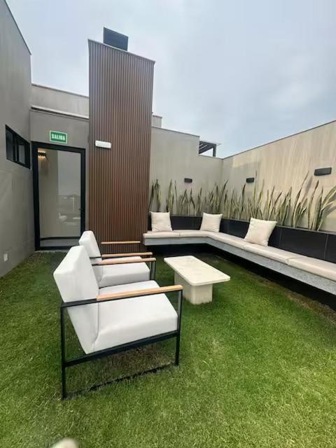 The Lead San Isidro - Apartamento Premier de 1 dormitorio - 43