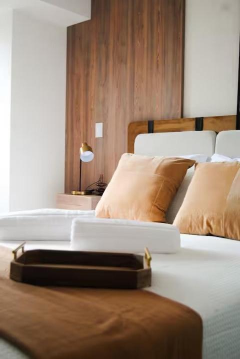 The Lead San Isidro - Apartamento Premier de 1 dormitorio - 44