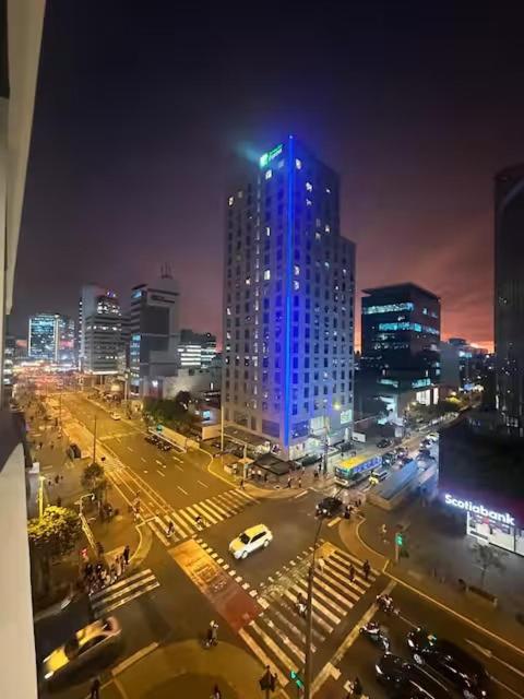 The Lead San Isidro - Apartamento Premier de 1 dormitorio - 47