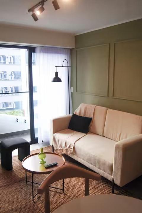 The Lead San Isidro - Apartamento Premier de 1 dormitorio - 49