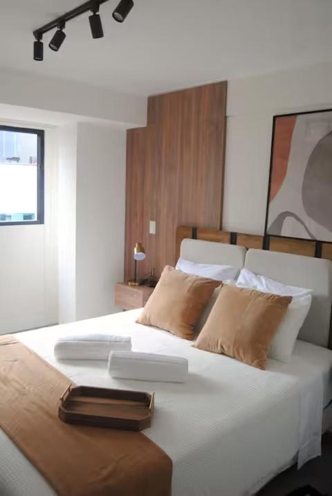 The Lead San Isidro - Apartamento Premier de 1 dormitorio - 52