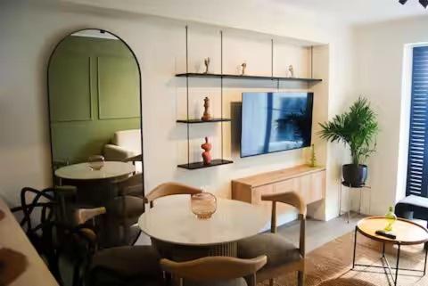The Lead San Isidro - Apartamento Premier de 1 dormitorio - 53