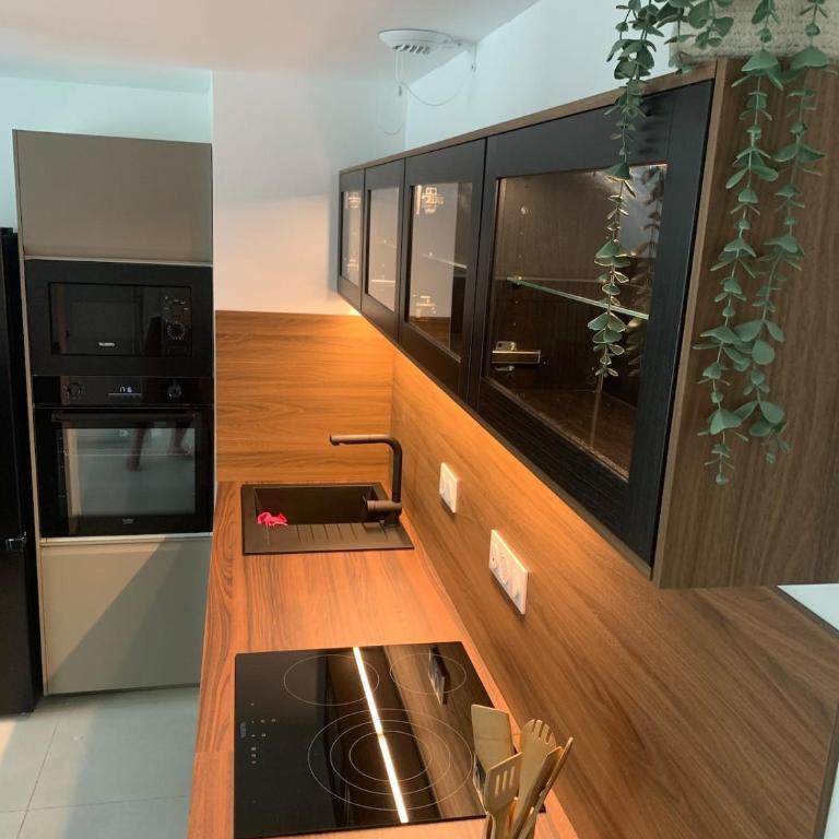 Charmant T3 neuf à 5 minutes du centre ville - Apartamento de 2 dormitorios - 3