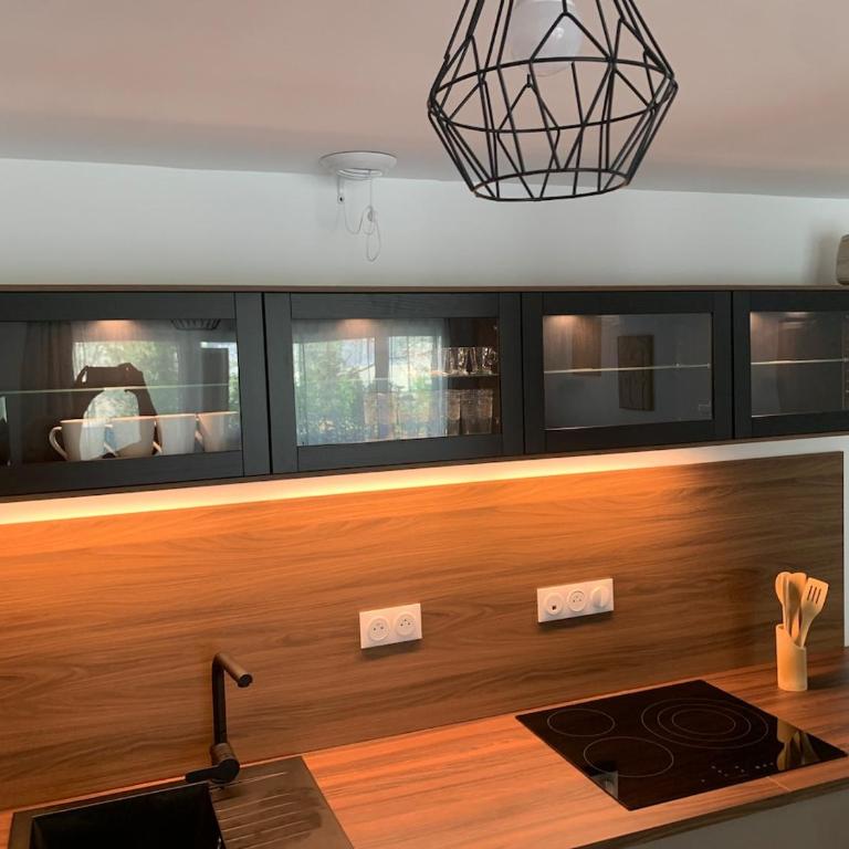 Charmant T3 neuf à 5 minutes du centre ville - Apartamento de 2 dormitorios - 7