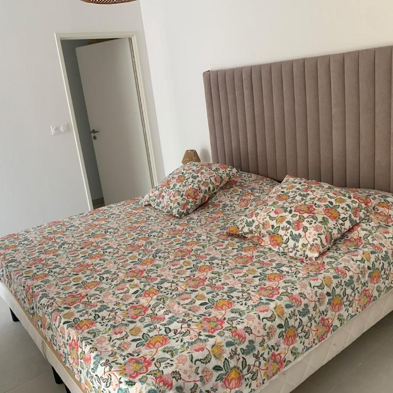 Charmant T3 neuf à 5 minutes du centre ville - Apartamento de 2 dormitorios - 9