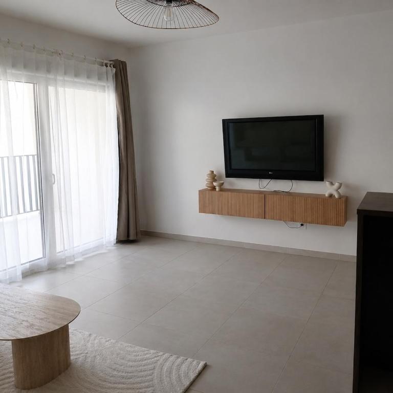 Charmant T3 neuf à 5 minutes du centre ville - Apartamento de 2 dormitorios - 10