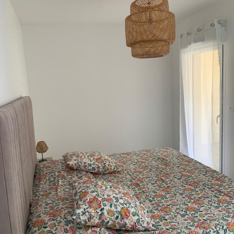 Charmant T3 neuf à 5 minutes du centre ville - Apartamento de 2 dormitorios - 14