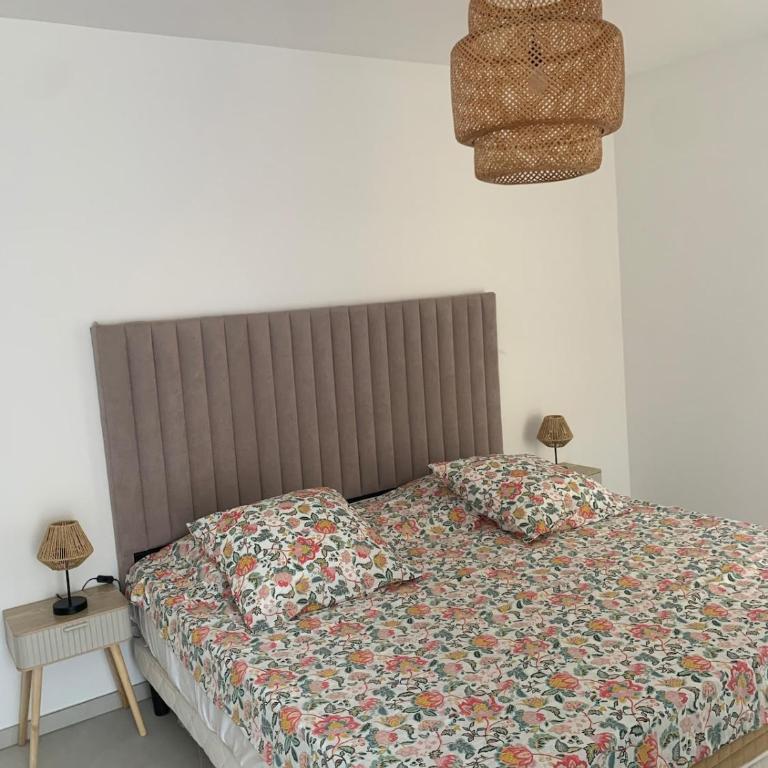 Charmant T3 neuf à 5 minutes du centre ville - Apartamento de 2 dormitorios - 16