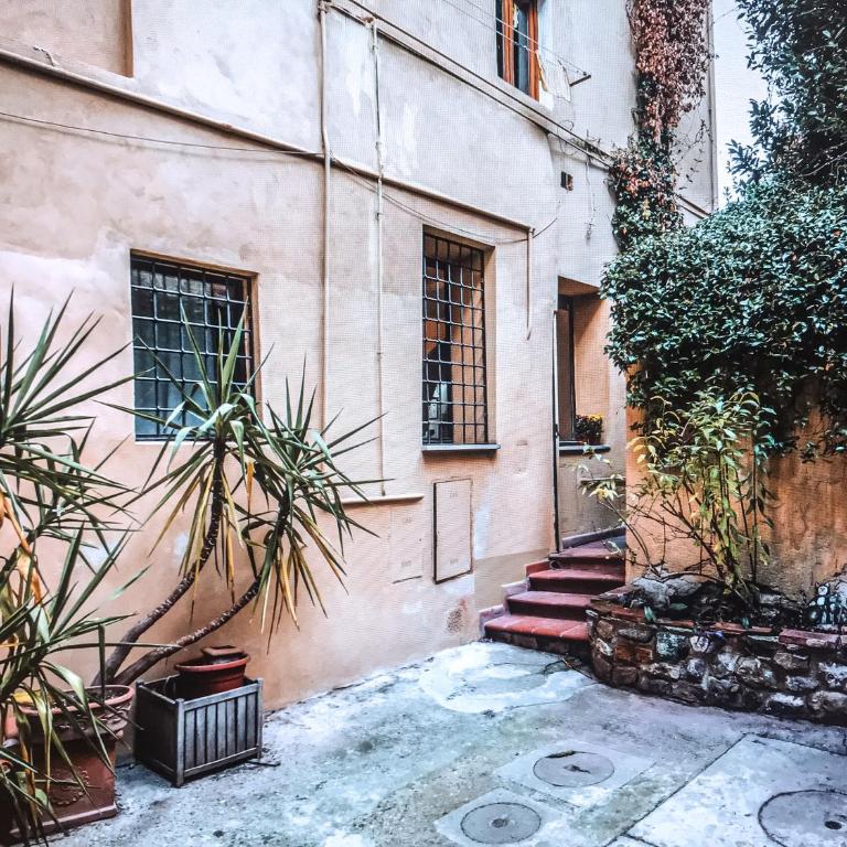Acacia Firenze - Palma - Appartamento con 1 Camera da Letto - 18