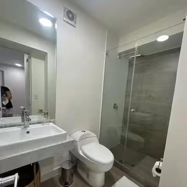 The Lead San Isidro - Apartamento Superior de 2 dormitorios - 2