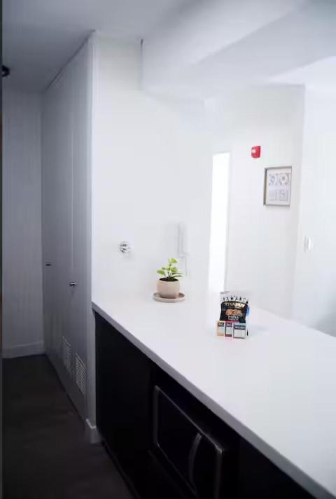 The Lead San Isidro - Apartamento de 1 Dormitorio con balcón y vistas a la ciudad - 32