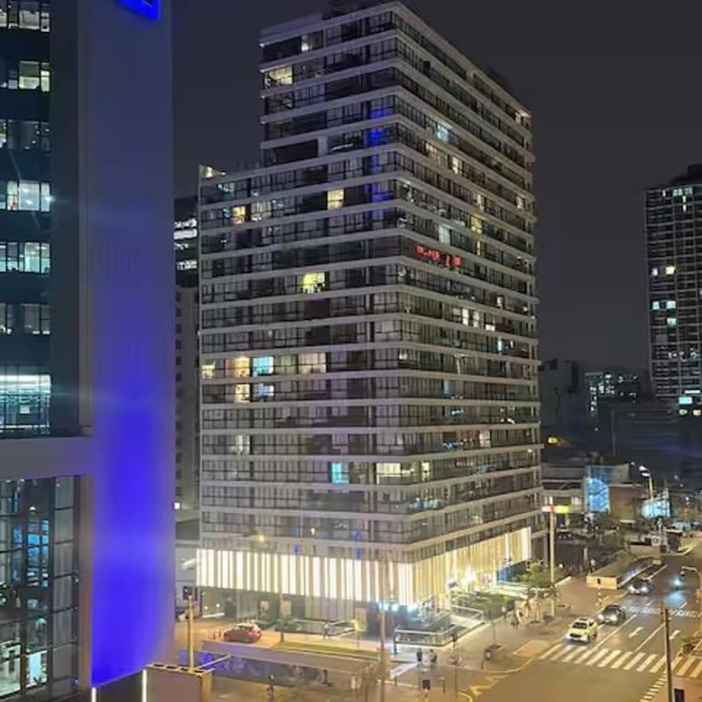 The Lead San Isidro - Apartamento de 1 Dormitorio con balcón y vistas a la ciudad - 34