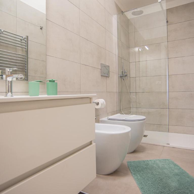 Fori Imperiali Prestige - Three-Bedroom Apartment - 24