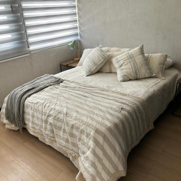 Painters' Square A - Villa de 1 dormitorio - 6