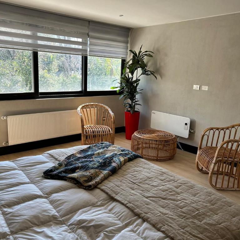 Painters' Square A - Villa de 1 dormitorio - 16