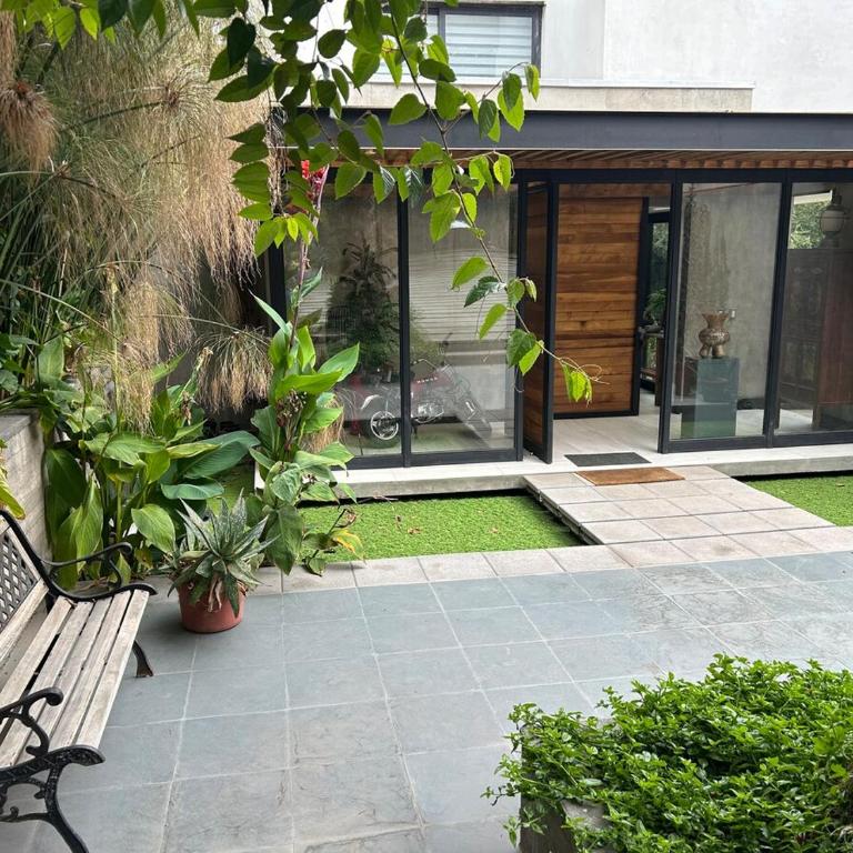 Painters' Square A - Villa de 1 dormitorio - 24