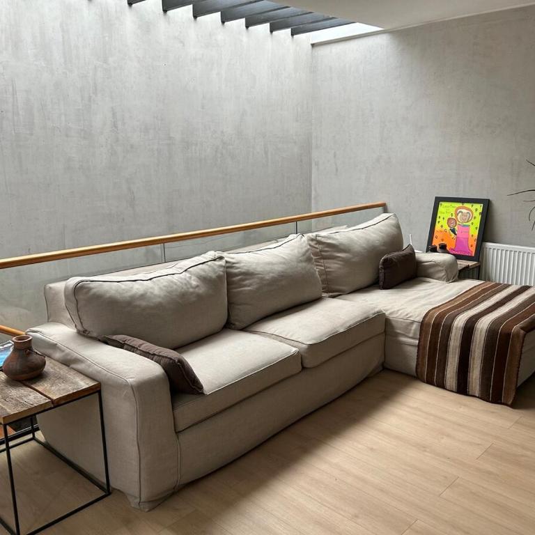 Painters' Square A - Villa de 1 dormitorio - 35