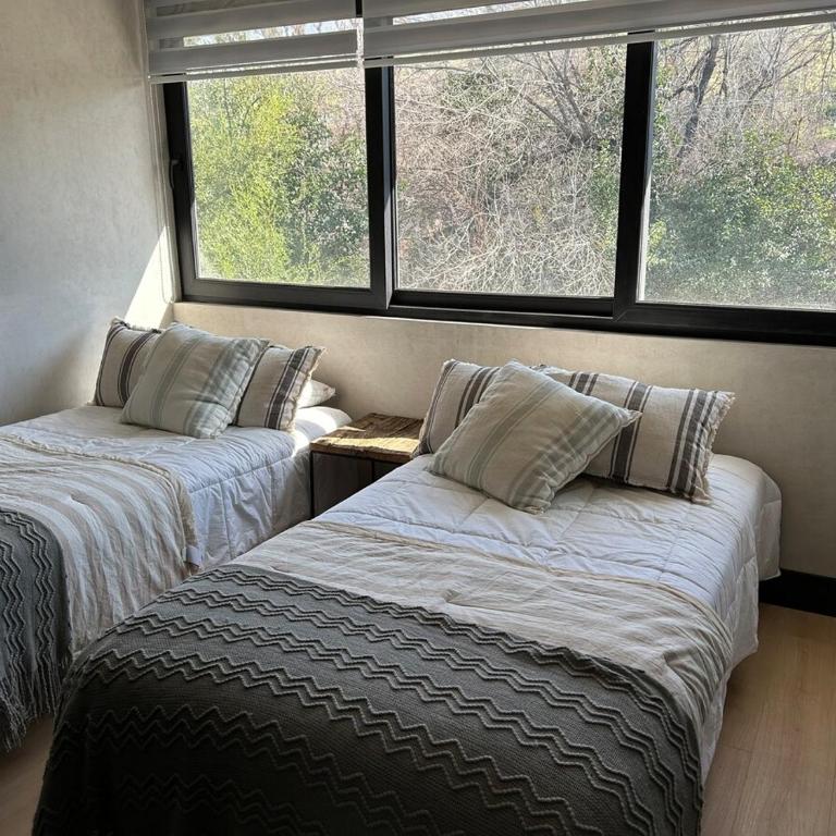 Painters' Square A - Villa de 1 dormitorio - 38