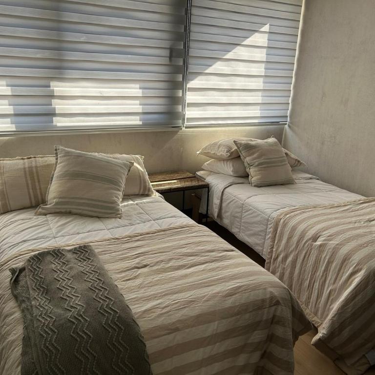 Painters' Square A - Villa de 1 dormitorio - 45